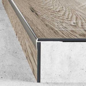 C27 - Lépcső profil