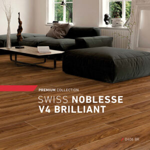 Noblesse V4 Brilliant