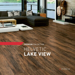 Helvetic Lake View