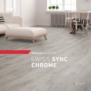 Sync Chrome