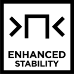 Stabil padlóburkolat