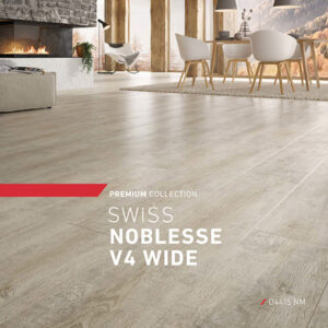 Noblesse V4 Wide