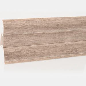 Korner Perfecta műanyag 114 szegélyléc 60 mm