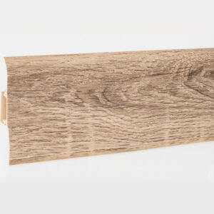 Korner Perfecta műanyag 205 szegélyléc 60 mm