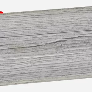 Korner Perfecta műanyag 221 szegélyléc 60 mm