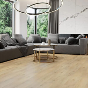 SPC - Solid Floor | Oak Ceres
