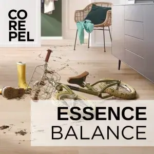 Essence Balance