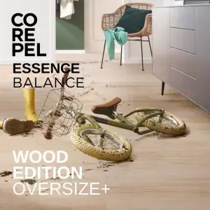 Wood Oversize +