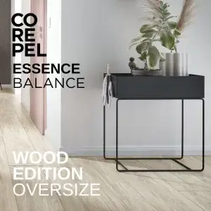 Wood Oversize