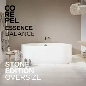 Stone Oversize