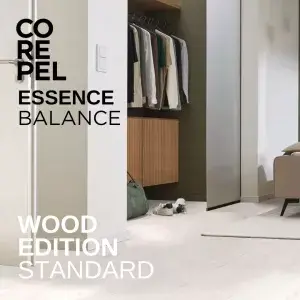 Wood Standard