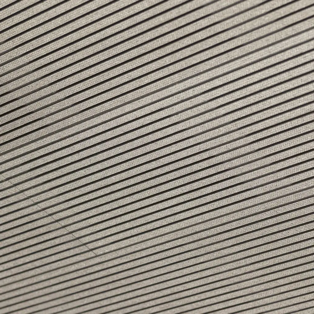 SWISSCLIC A+ akusztikus laminált falpanel | 4445 Elegant - Textil Grey - Image 2