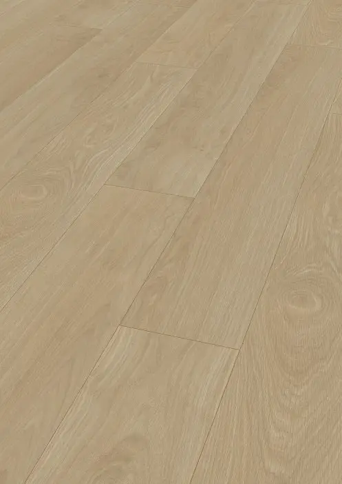 Swiss Krono 30KN04 Waveless Oak Natur V4 8+1mm alátét AC5/KI33 ELFOGYOTT! - Image 2