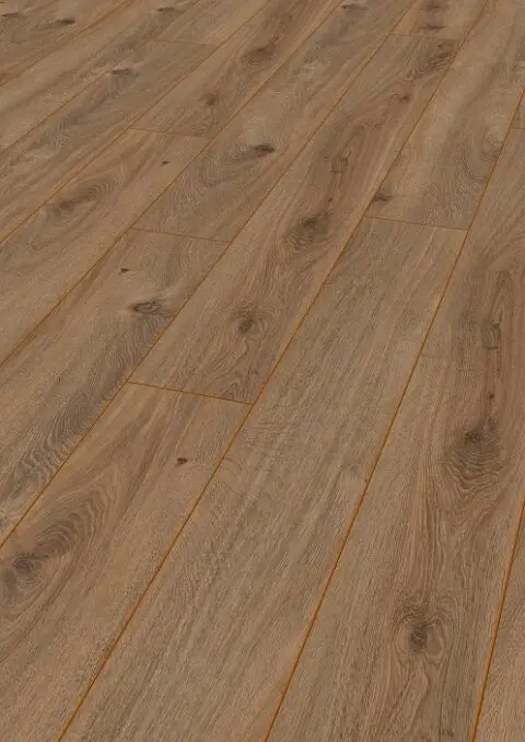 Swiss Krono Aqua Amazone - 4166 Prestige Oak Nature V4 10mm AC5/KI33 52m2 elérhető - Image 2